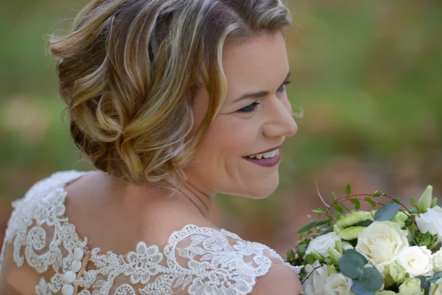 Hochzeitsaufnahmen 2024